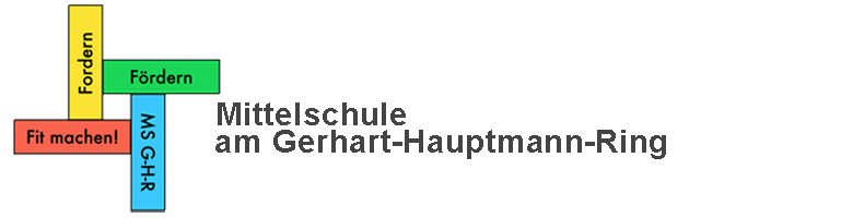 Mittelschule am Gerhart-Hauptmann-Ring