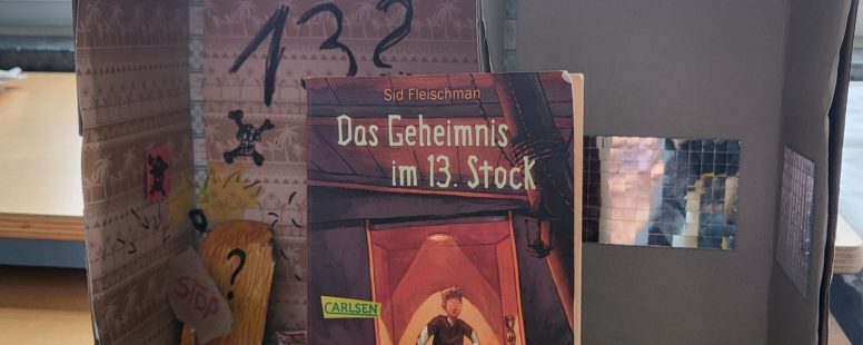 Übungsprojekt 10v1